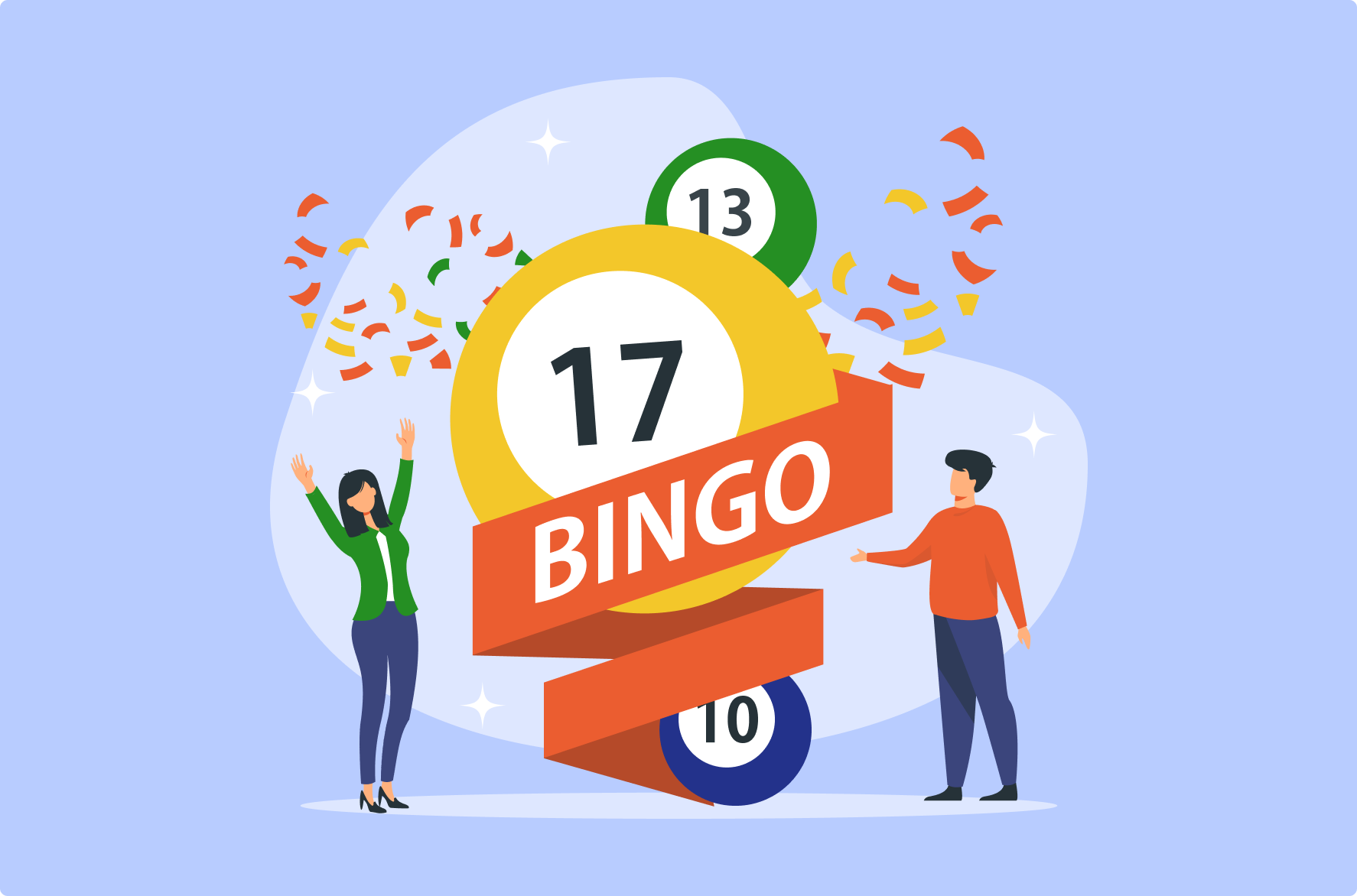 Bingo Bonus Online
