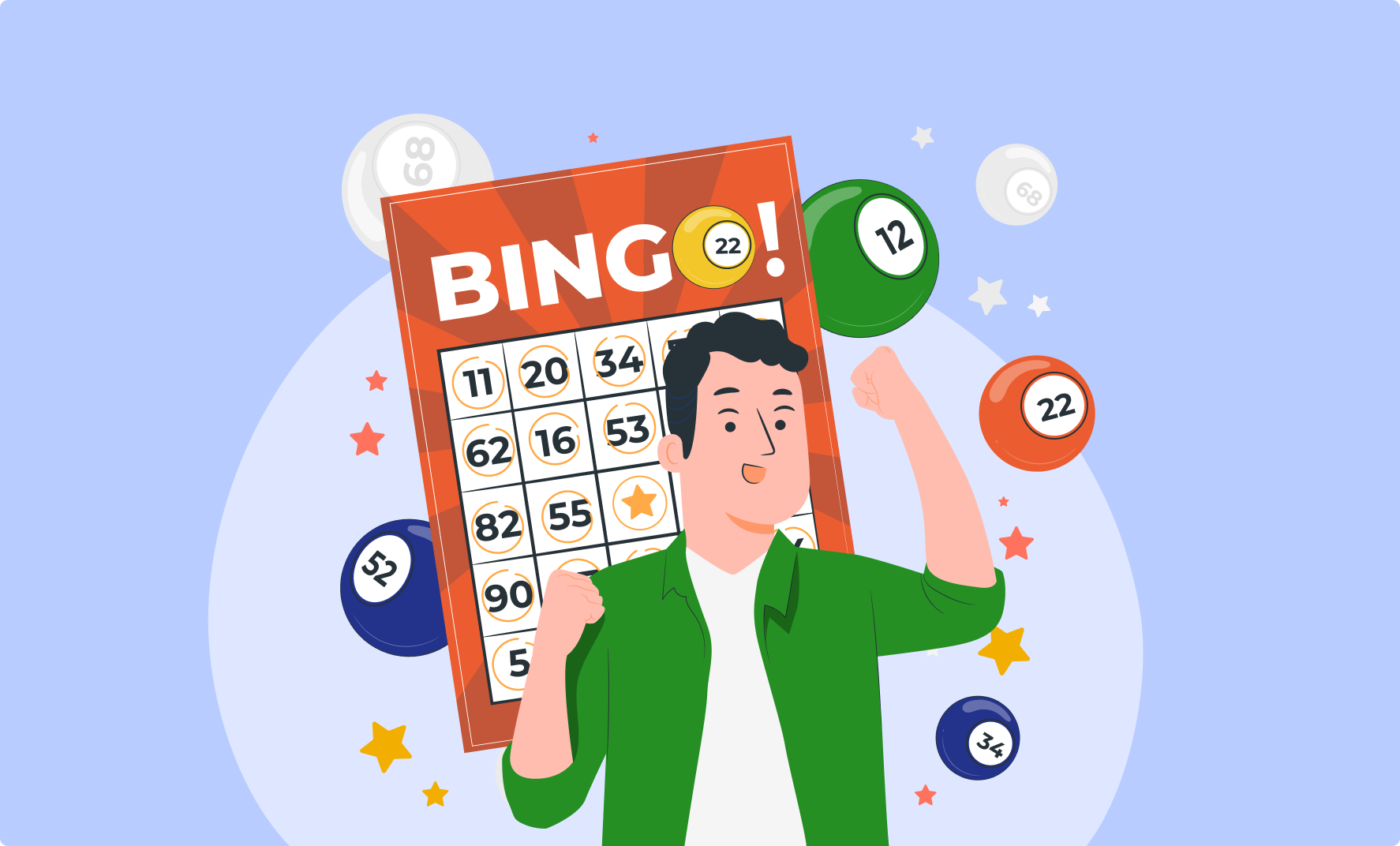 Bingo Online Brasil