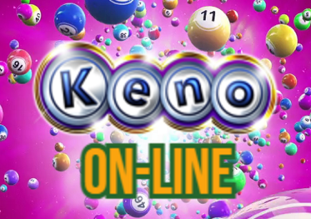 Bingo Keno